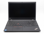 Lenovo Workstation Thinkpad P15s Gen 2 Core I7-1185G7 3.0 Ghz 16 GB SSD 512 M2-2280 Webcam LCD FHD 15.6" Win 11 Pro - L0302261SP Grado B
